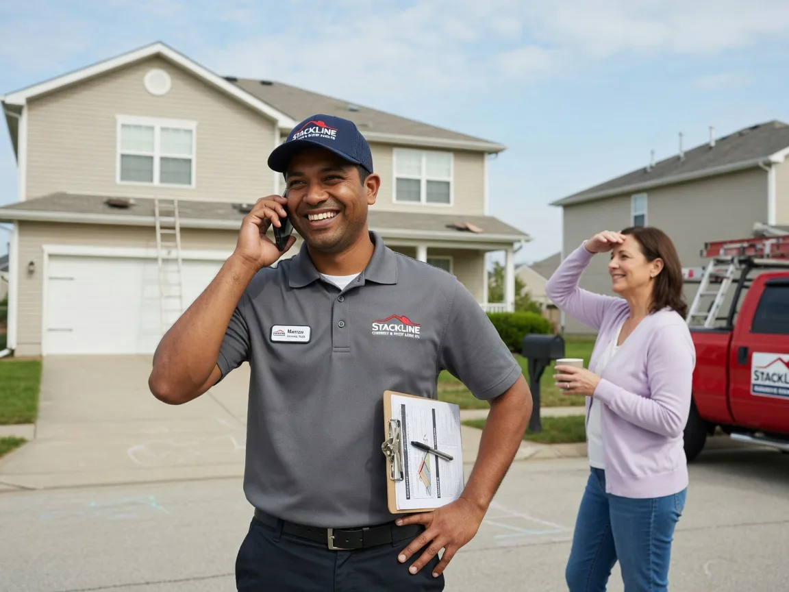 Chimney flashing repair Dimondale, MI FAQs